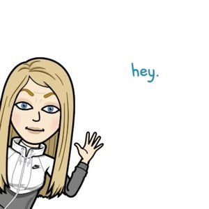 Meet your Posher, Lindsay